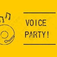 Voice Party! (@party_voic6729) Twitter profile photo