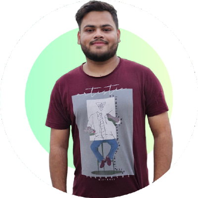 azhardotcoder's profile picture. I'm Azhar Khan, a BCA graduate from IGNOU. Currently diving into the MERN stack while being proficient in HTML, CSS, and JavaScript.
