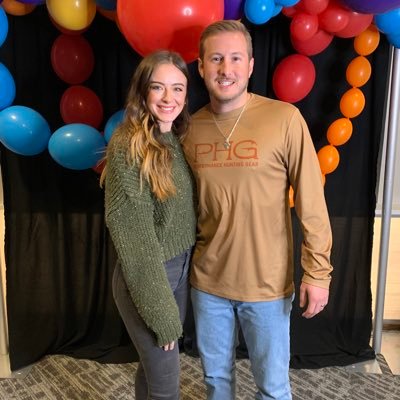 chandlermauldin's profile picture. NTCC Alum || Pitt State Alum