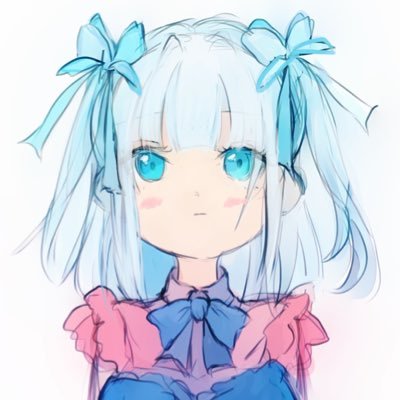 銀ふわさんのプロフィール画像