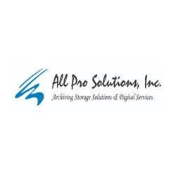 All Pro Solutions, Inc. has been manufacturing a wide range of IT equipment, including CD DVD Blu-Ray disc duplicating, printing, publishing, and data archiving