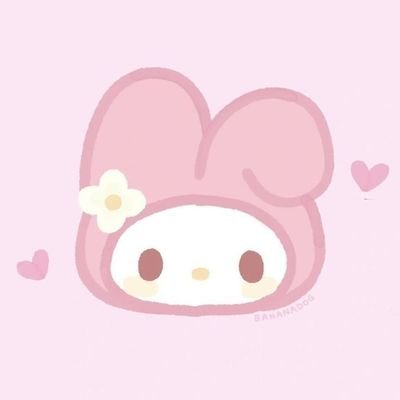 bunnybybs's profile picture. idk