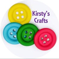 Kirstys crafts(@CraftsKirstys) 's Twitter Profile Photo