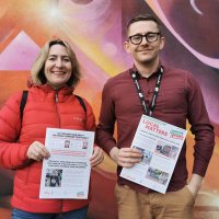 Crystal Palace & Anerley Labour 🌹 (@palacelabour) 's Twitter Profile Photo Crystal Palace & Anerley Labour 🌹 (@palacelabour) 's Twitter Profile Photo