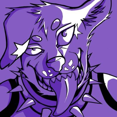 ☆ 🇧🇷 Gay
I recently joined the furry community, I hope I can enjoy my art with you ☆
I'm not yet fluent in English so bear with me ♡