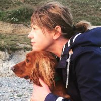 Gosia Raczek (@goniah) 's Twitter Profile