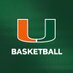 Hurricanes Women’s Basketball (@CanesWBB) Twitter profile photo