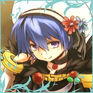 玲さんのプロフィール画像