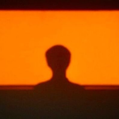 TwinklyGay's profile picture. 