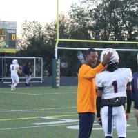 Coach Rahmel Meade (@rahmelmeade) 's Twitter Profile