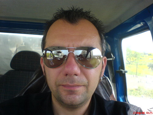 SKARAMPATSIS's profile picture. 