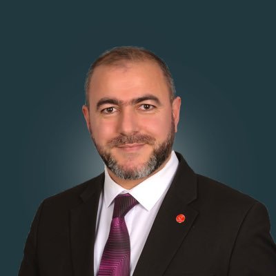 Saadet Partisi Çorum Belediye Başkan Adayı