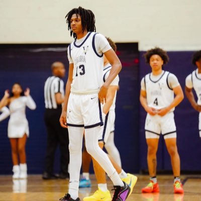 6’5 // 160lb//SF/PF//‘26 Varina high school     3.0 gpa