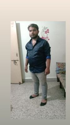 akashdhawa92347's profile picture. 