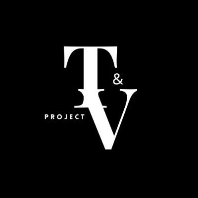 The Official T&Vproject Twitter Page
