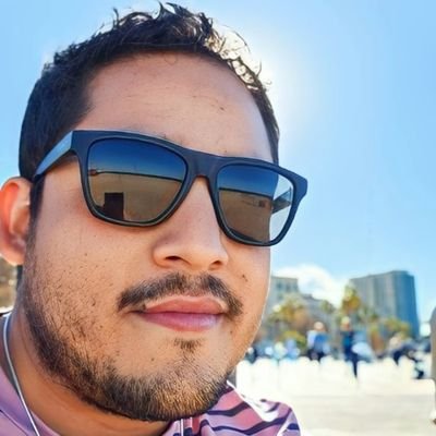 ahmad460's profile picture. y si?..... nah ¡vamos! universo que sigue?
Todo pasa por algo
Cinéfilo de corazón y series también
En busca de un viaje y aventura