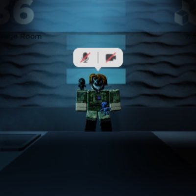 Hello guys! This is me! Ryan! Your Roblox Profile! So, Welcome to My X Account! Be sure to follow me or else.. I will come to your house and force you to do it.