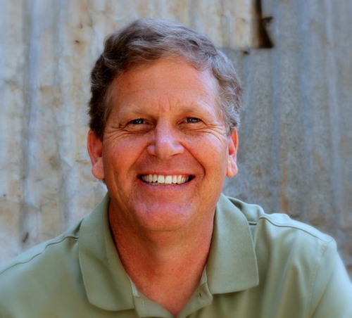 HamKeith's profile picture. Husband to Kathy, father to four and a missionary to Nairobi, Kenya.