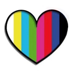nueva cuenta de @acartoonados (la he perdido) 😭
Love is love // Soy el figurante de vuestras vidas
In my opinion
