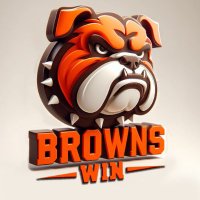 Browns Win(@CLEBrownsWin) 's Twitter Profile Photo