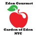 Eden Gourmet (@edengourmetnyc) Twitter profile photo