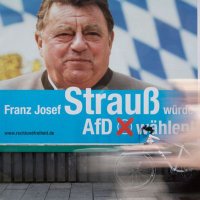 Franzjosef Strauss (@franzjosefstrau) 's Twitter Profile