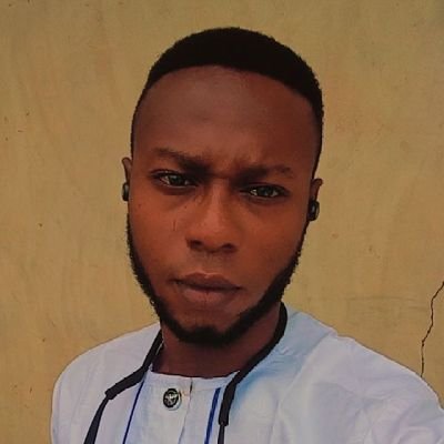 “Life becomes hard when you don't take it simple” Proudly Agbafian💪
Single ✌️/IFB ASAP 👍/Cruise Catcher😅😅/Entrepreneur🦾/ Graphics Designer 🥳🖼️