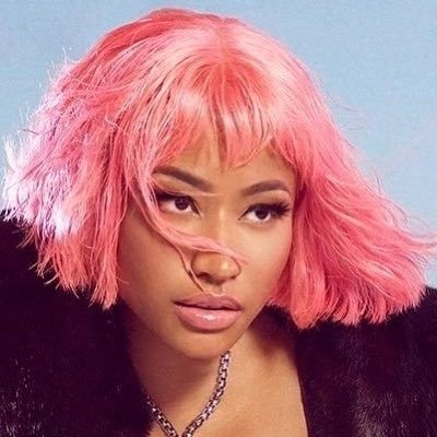 News and Update of the QUEEN of Rap Nicki Minaj. I'm not a Nicki Minaj, just a fan page!!! Buy and Streaming her new album #PinkFriday2 #GagCityTOUR