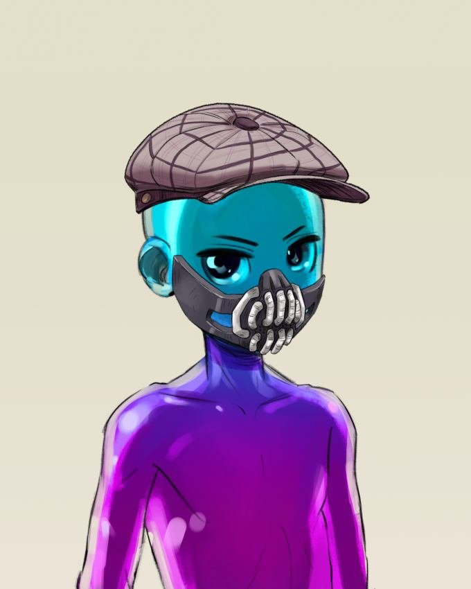 Mukaddes2026897's profile picture. 