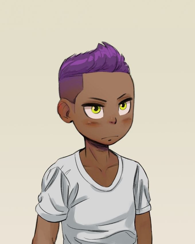 Yunis2045961's profile picture.