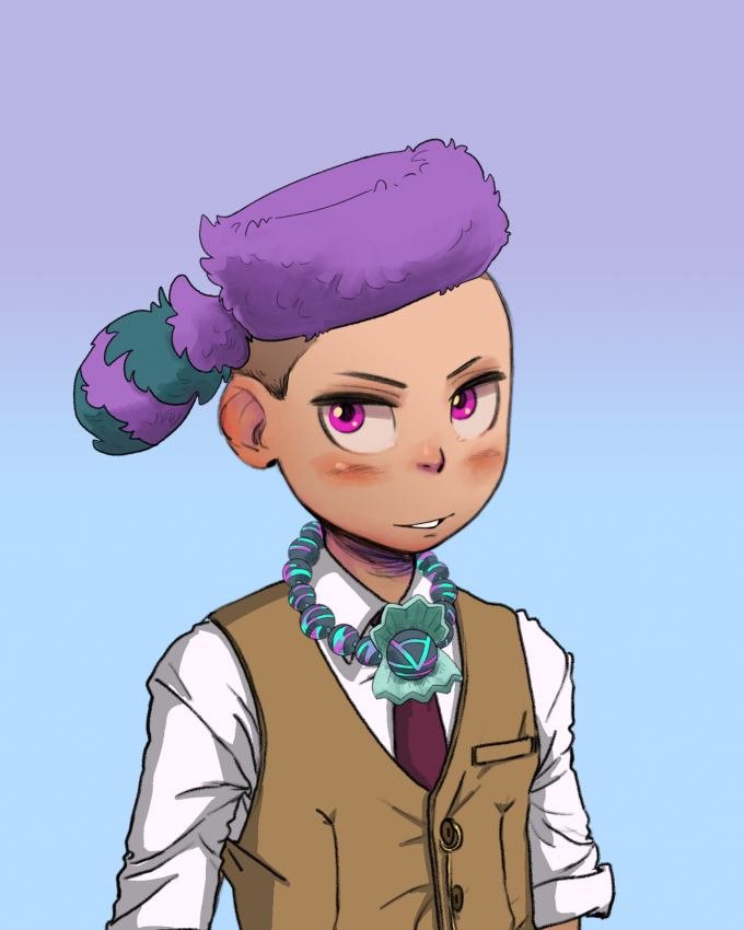 Necla7920951261's profile picture. 