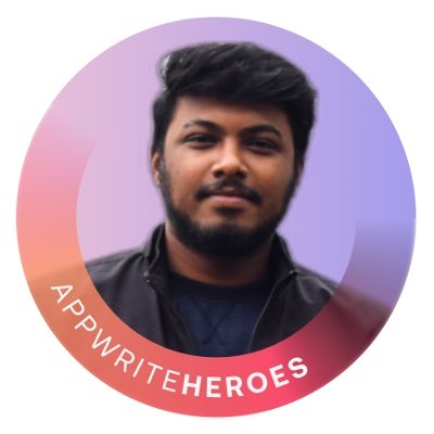 tanmoykar27's profile picture. Flutter developer all in all !! #Flutter