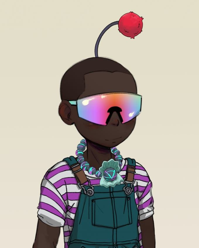 Necla0054557328's profile picture. 