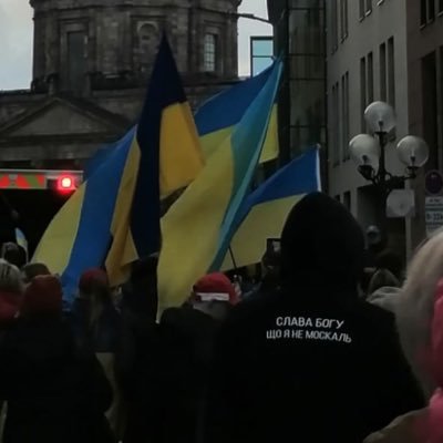 🇺🇦 its not Kiew its Kyiv! Derzeit in der Ukraine aktiv
