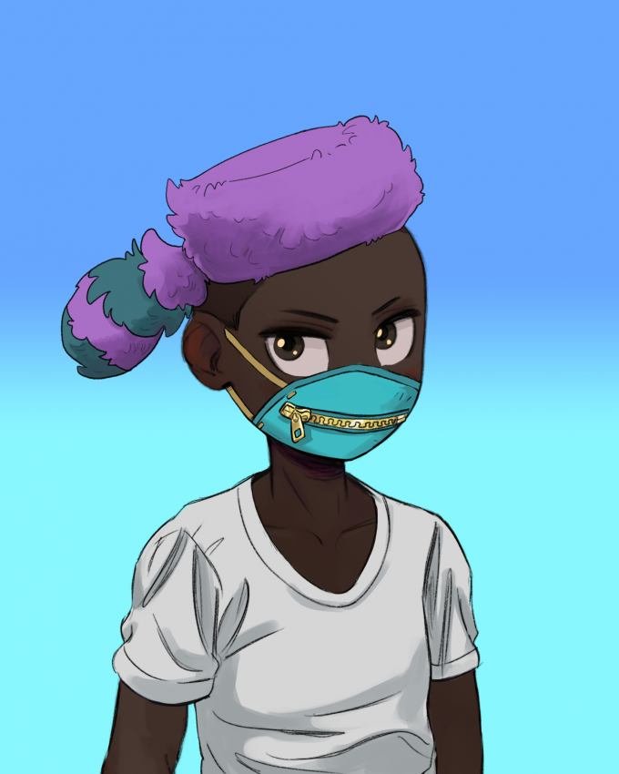 Funda9867957246's profile picture. 