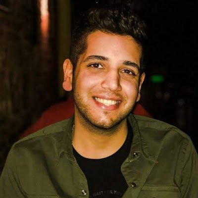 Marianotorn's profile picture. 