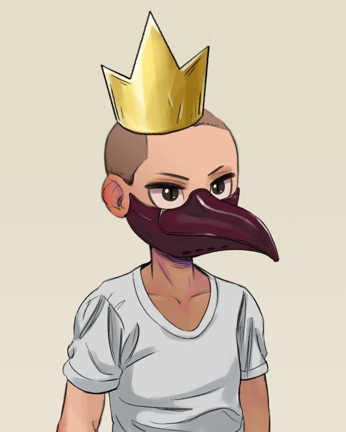 Hamza48934's profile picture. 