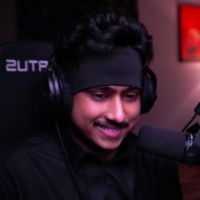 Saad Bin Ahmed | Partner & Content Creator At @Twitch & @Youtube & @Resspect_RT          
 {𝗣𝗿𝗲𝘀𝗶𝗱𝗲𝗻𝘁 𝗢𝗳  @VagosGang0}