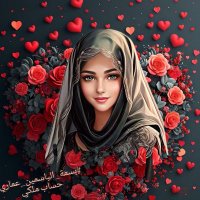 بسمة🌼الياسمين 🌼عماري(@reve_yassmine) 's Twitter Profile Photo