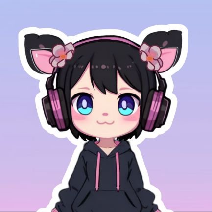 ✎｡｡｡Me gusta el tocino *ೃ࿔ ❏❜ - - - - - ♡ˀˀ
Soy una nueva pequeña Vtuber!😜
Si buscas a una jugadora habilidosa... no la vas a encontrar aquí JAJAJAJ🤧
oink🐷