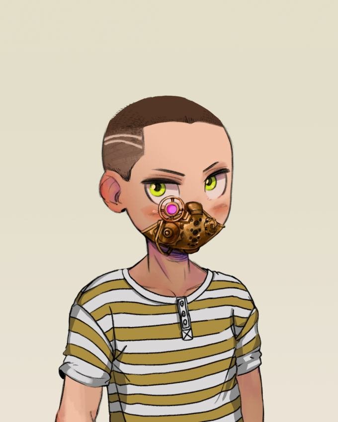 Zafer1820270101's profile picture.