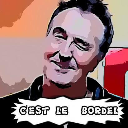 VictorBergerac Profile Picture