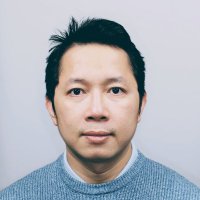 Huy Phan (@pquochuy) 's Twitter Profile