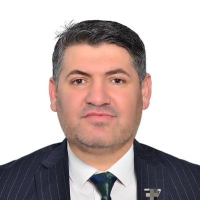 Namzetê Serokatîya Şaredarîya Bajarê Şirnex ji Partîya DEVA yê / DEVA Partisi Şırnak Belediye Başkan Adayı/ DEVA Party Mayor Candidate of Şırnak Province