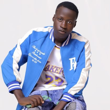 Fahadmrreality's profile picture. FROM ZERO TO HERO