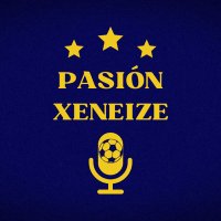 Pasión Xeneize | La info de Boca(@_PasionXeneize) 's Twitter Profile Photo