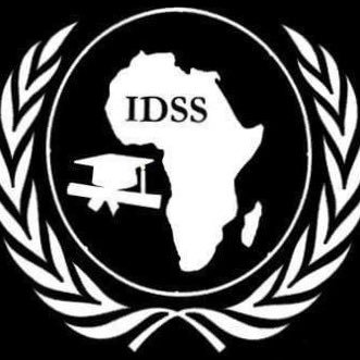 Official Account of IDSS a Youth Led Organization Championing Student Actions in Achieving the SDGs