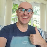 Paul Mathews – Comedy Author (@quitefunnyguy) Twitter profile photo