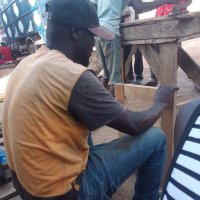 lamin sambou (@samboulami42382) 's Twitter Profile