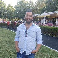 Adnan Doğru (@adnandoru11) Twitter profile photo